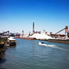 Industry on the Calumet River